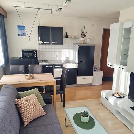 Apartment Silvretta Pians Exterior foto
